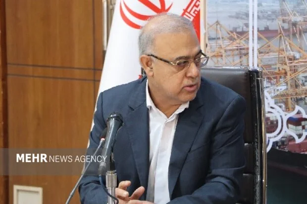 استاندار هرمزگان اعلام کرد: چرا آب، راه و سلامت در اولویت اصلی توسعه این استان است؟