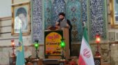 امام جمعه مهدیشهر: چگونه انقلاب اسلامی هویت اصلی ایران را دوباره زنده کرد؟