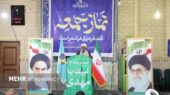 امام جمعه ایرانشهر فاش کرد: تبیین قدرتمندترین سلاح مقابله با جنگ رسانه‌ای است!