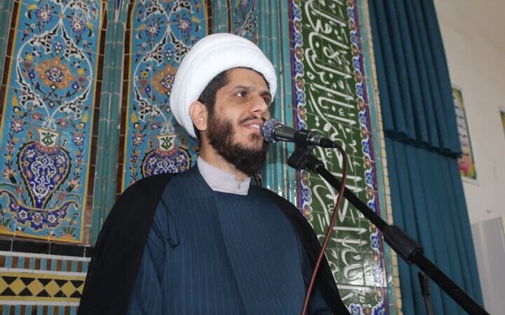 امام جمعه قصرشیرین: معیشت مردم باید فوراً اولویت اصلی کشور شود!