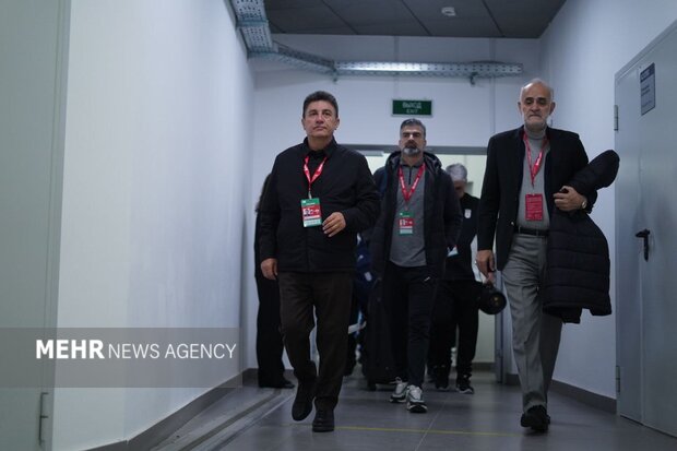 استقرار سه نماینده ایران در قلب واشنگتن برای قرعه‌کشی سرنوشت‌ساز جام جهانی ۲۰۲۶