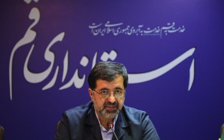 بهنام‌جو فاش کرد: راز توسعه واقعی قم در تمرکز بر واحدهای اقتصادی بزرگ چیست؟