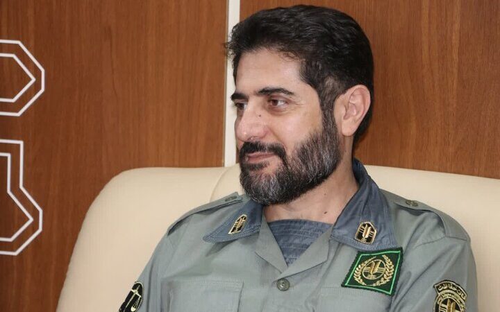 مرکز تحقیقات یوز آسیایی با راه‌اندازی بافر الکتریکی، گامی نوین در حفاظت از گونه‌های نادر برداشت!