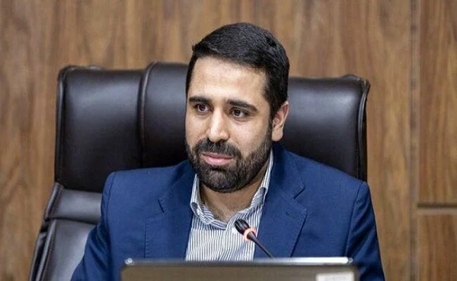 خلا قانونی در حوزه فضای مجازی بسیار زیاد است