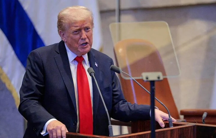 ترامپ قانون هوش مصنوعی ملی را برای آمریکا وضع می‌کند