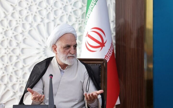 اختصاص ۷۷۷ میلیارد تومان برای تحول مراکز قضایی یزد؛ مردم روستاها خوشحال از حل مشکلات اسناد!