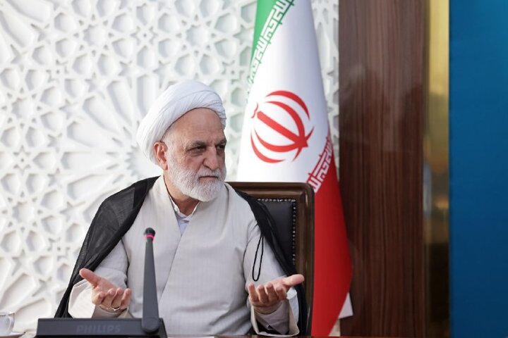 اختصاص ۷۷۷ میلیارد تومان برای تحول مراکز قضایی یزد؛ مردم روستاها خوشحال از حل مشکلات اسناد!