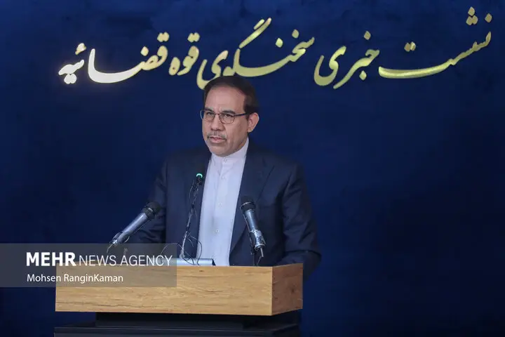 جزئیات تکان‌دهنده پرونده ترور قضات دیوان عالی و سرنوشت بانک آینده افشا شد!