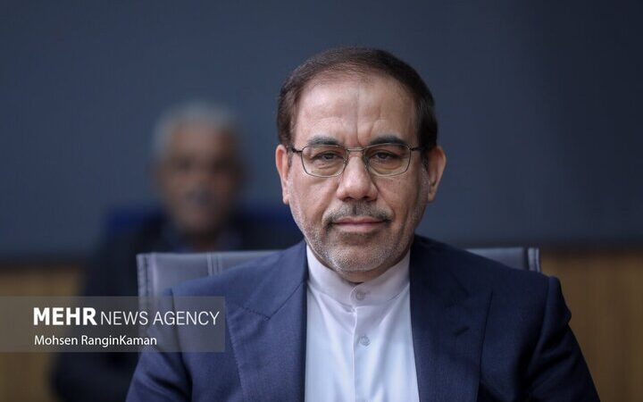 جهانگیر: راز کاهش آسیب‌های اجتماعی در انس با قرآن و نقش بی‌بدیل زنان است