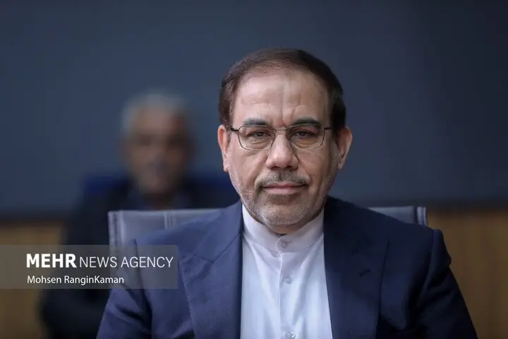 جهانگیر هشدار داد: برخورد قضائی تنها راه نجات از آلودگی هوا نیست!