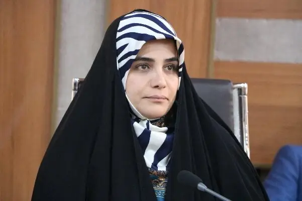فاطمه جراره خواستار تخصیص فوری اعتبارات ملی برای تحول روستاهای هرمزگان شد!