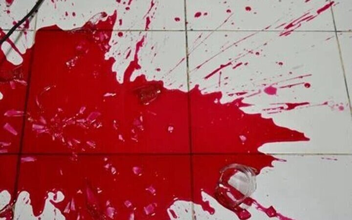 قتل تکان‌دهنده قهرمان کشتی سنتی در بیمارستان