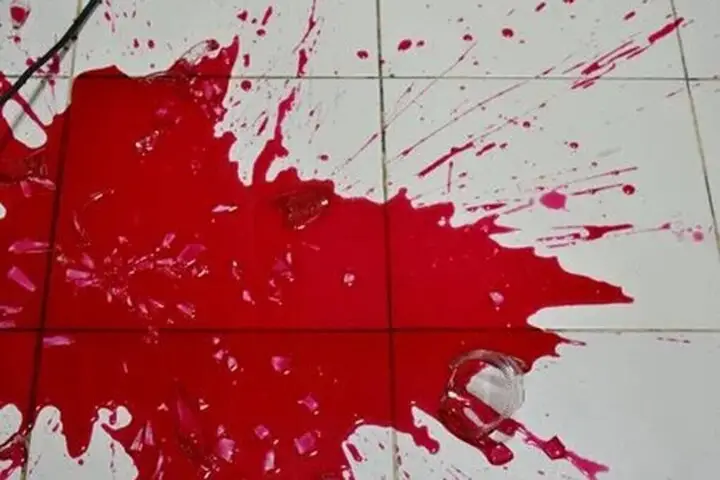 قتل تکان‌دهنده قهرمان کشتی سنتی در بیمارستان