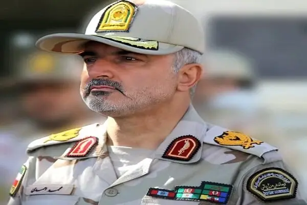 کشف حیرت‌انگیز بیش از ۱۱ میلیارد ریال کالای قاچاق در مرزهای آذربایجان غربی توسط مرزبانان!