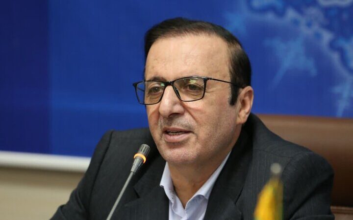 نوذری اعلام کرد: افتتاح شگفت‌انگیز ۳۰۰۰ واحد مسکونی ملی در قزوین تا پایان سال!