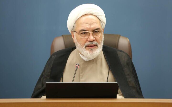 ارباب سلیمانی: نهج البلاغه به بشریت و جهان انسانیت تعلق دارد