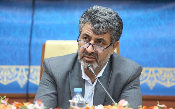 چرا سرانه ورزشی قم همچنان زیر میانگین کشوری است؟ قدمت اماکن ورزشی بیش از ۴۰ سال!