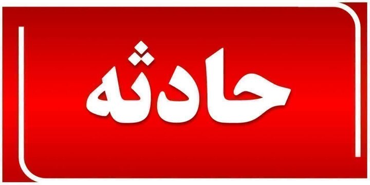 تصادف وحشتناک در جاده دالکی-کنارتخته؛ ۷ نفر مصدوم شدند!