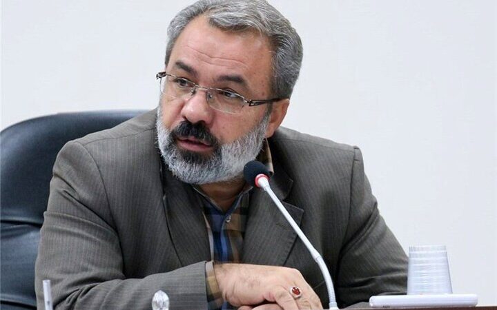 نخعی‌راد هشدار داد: کاهش بودجه فرهنگی، ضربه‌ای مستقیم به ریشه‌های جامعه!