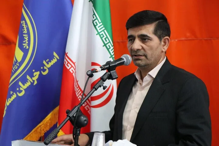 ۶ هزار خدمت جهادی که زندگی مددجویان خراسان شمالی را دگرگون کرد!