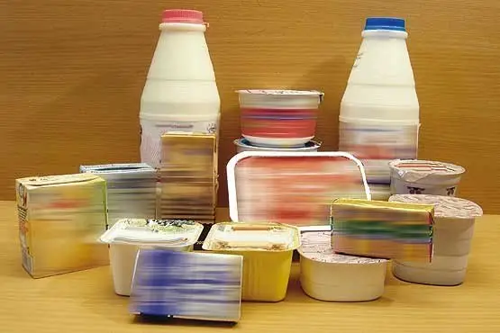 سکوت معنادار وزارت جهاد کشاورزی؛ بازار لبنیات در انتظار تصمیم نهایی