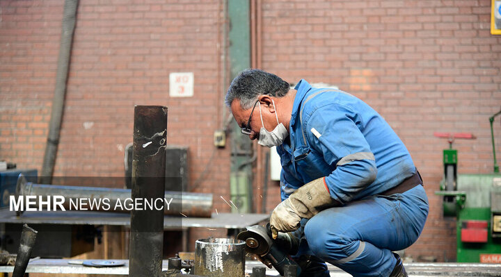 رکوردشکنی بی‌سابقه تعمیرات اساسی در مناطق نفت‌خیز جنوب با پروژه‌ای ۱۰ هزار میلیارد تومانی!