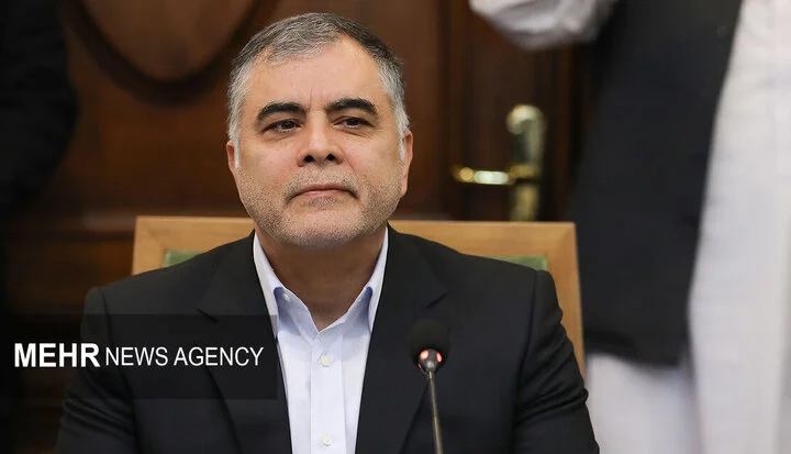 وزارت نفت با پروژه‌ای کم‌سابقه، بیش از هزار کیلومتر خط لوله جدید گاز می‌سازد!