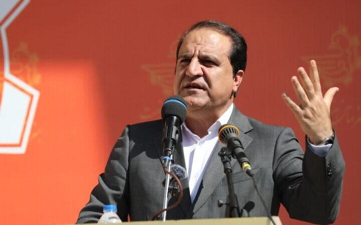 استاندار ایلام خبر داد: تردد موقت زائران از مرز چیلات تا قبل از اربعین آغاز می‌شود!