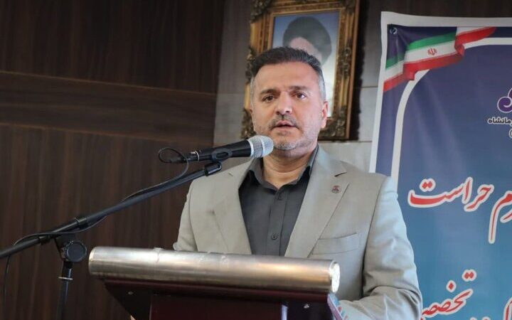 تأکید شرکت گاز کرمانشاه بر صرفه‌جویی با تشدید سرما