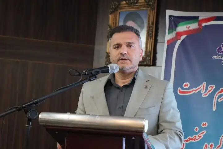 تأکید شرکت گاز کرمانشاه بر صرفه‌جویی با تشدید سرما