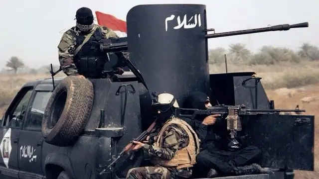 مقتدی صدر با فرمانی جنجالی، فعالیت سرایا السلام را در بصره و کوت متوقف کرد!