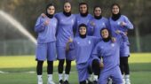 ۵ ستاره جدید به اردوی تیم ملی فوتبال زنان دعوت شدند؛ آغاز تمرینات پرهیجان از فردا!