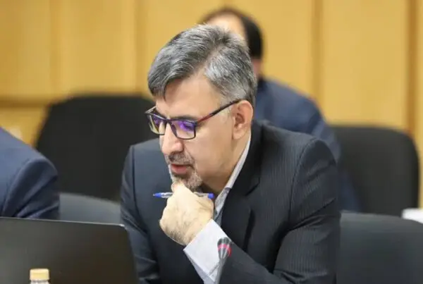 محمدی هشدار داد: تحقق ۳۵ درصد رشد اقتصادی فقط از طریق بهره‌وری ممکن است!