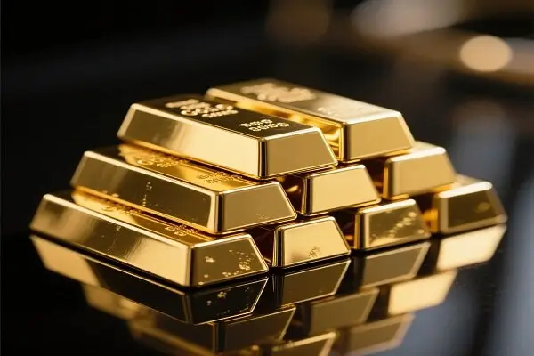 کشف ۳۸ کیلو شمش طلای قاچاق در کوله پشتی مسافر مهرآباد؛ پلیس چگونه فریب را لو داد؟