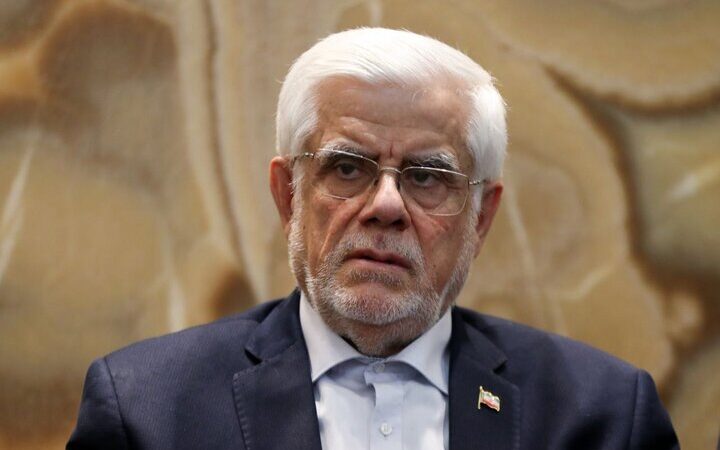 عارف: عقب‌ماندگی سلامت الکترونیک در ایران چالشی بزرگ که باید فوراً جبران شود!