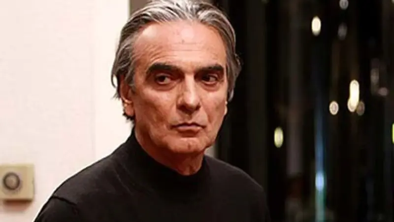 همایون ارشادی، بازیگر مطرح سینما، پس از مبارزه‌ای سخت با بیماری درگذشت