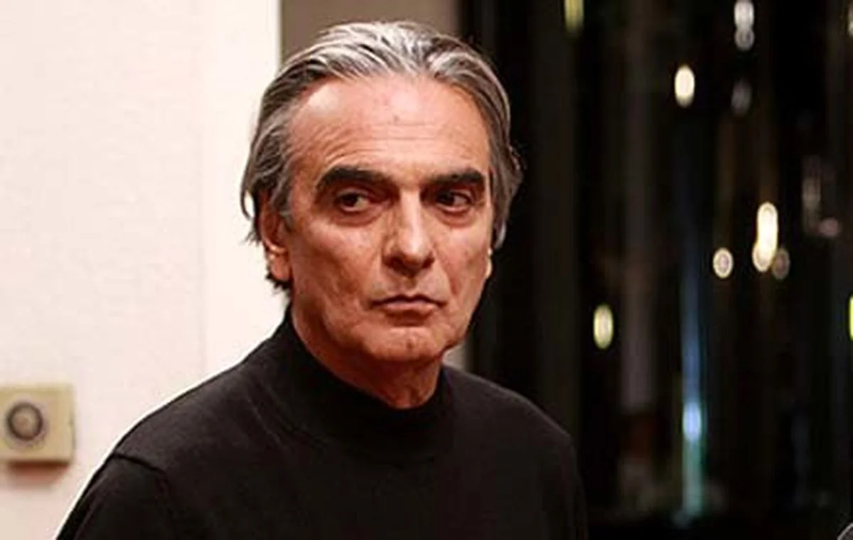 همایون ارشادی، بازیگر مطرح سینما، پس از مبارزه‌ای سخت با بیماری درگذشت