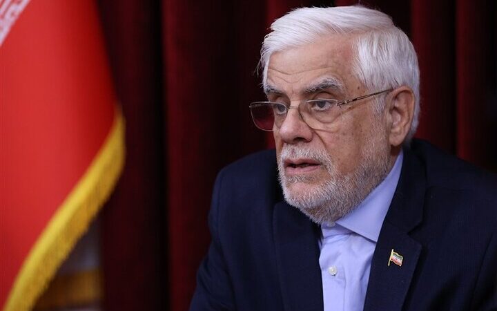 عارف: هماهنگی و همدلی در میان قوای مختلف امروز الگو و نمونه است