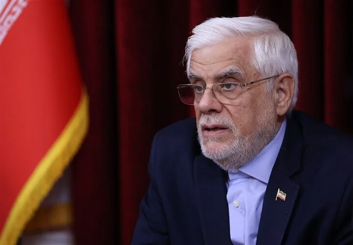 عارف: هماهنگی و همدلی در میان قوای مختلف امروز الگو و نمونه است - وب‌گردی