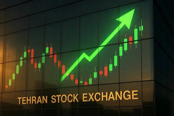 رشد انفجاری شاخص کل بورس تهران؛ آیا سهامداران فرصت جبران زیان‌های گذشته را پیدا می‌کنند؟