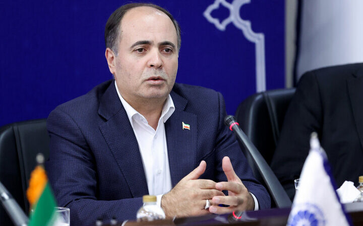 وزیر جهاد کشاورزی: سفره مردم خط قرمز غیرقابل عبور دولت چهاردهم