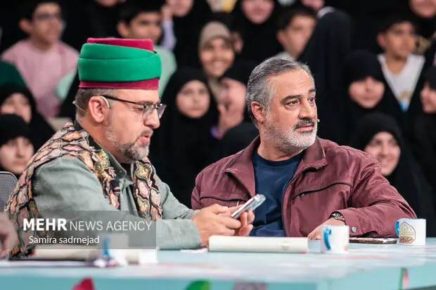 محفل ستاره‌ها با رویکرد بین‌المللی از ۱۰ دی برمی‌گردد؛ فصل چهارم برنامه‌ای متفاوت و معنوی