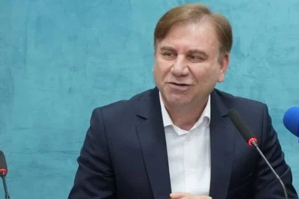 زارع: جشنواره فناوری هسته‌ای بوشهر؛ فرصتی بی‌نظیر برای نمایش قدرت استان