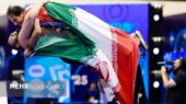 ایران فاتح کشتی فرنگی ۲۰۲۵؛ بهترین تیم جهان معرفی شد!