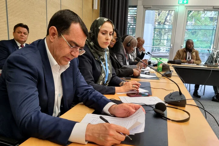 زارع افشا کرد: تنها نیم درصد از بودجه ۶۰۰۰ همتی کشور به فرهنگ اختصاص می‌یابد!