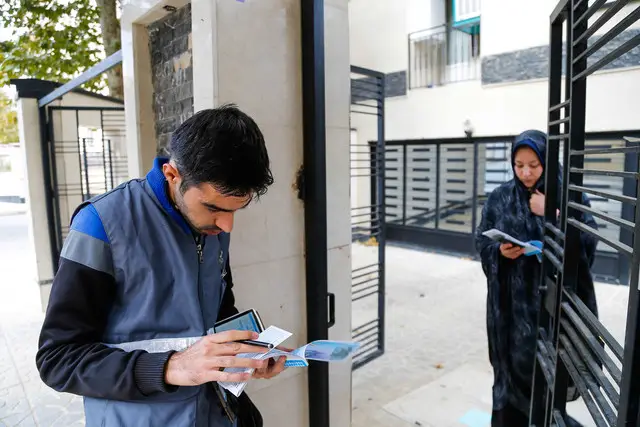 آغاز سرشماری نوین ثبتی‌مبنا در زنجان؛ تحولی شگفت در آمارگیری جمعیت و مسکن