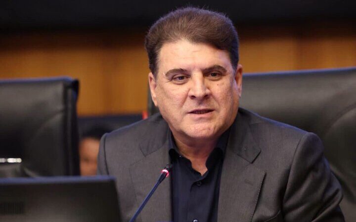 زینی‌وند: پیش‌ بینی می‌کنیم حضور زنان در انتخابات شوراها افزایش یابد