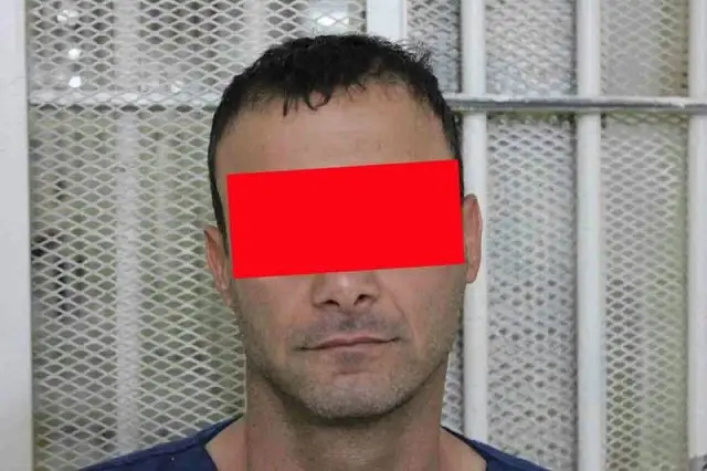 قاتل متواری پس از ۱۲ سال چه رازی را فاش کرد؟ استرداد شگفت‌انگیز به کشور