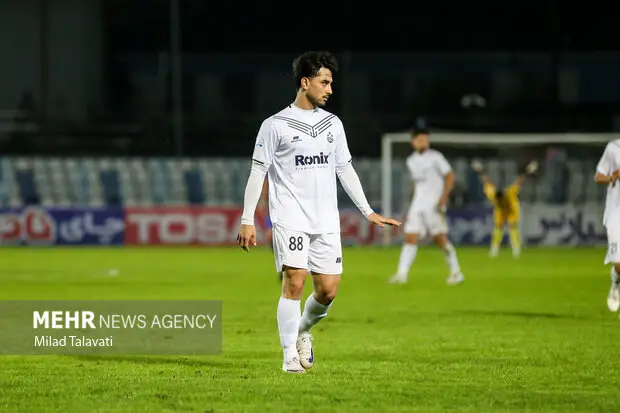 ترکیب نهایی ملوان بندر انزلی مقابل مس شهر بابک اعلام شد؛ جنگی نفس‌گیر در جام حذفی!