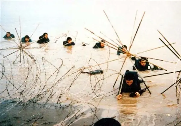 فشار بی‌سابقه دشمن و رازهای پنهان عملیات کربلای 4 که همه را شوکه کرد